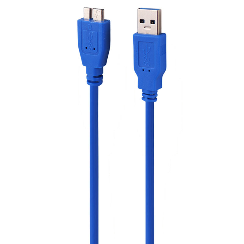 کابل هارد Mini Sky USB3.0 1m