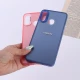 قاب PC So Cool سامسونگ Galaxy A20s پشت مات لوگودار