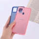 قاب PC So Cool سامسونگ Galaxy A21s پشت مات لوگودار