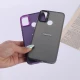 قاب PC So Cool سامسونگ Galaxy A11 / M11 پشت مات لوگودار