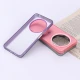 قاب PC So Cool شیائومی Redmi 14C / Poco C75 پشت مات لوگودار