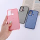 قاب PC So Cool شیائومی Redmi Note 8 پشت مات لوگودار