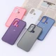 قاب PC So Cool شیائومی Redmi Note 8 پشت مات لوگودار