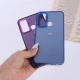 قاب PC So Cool شیائومی Redmi Note 8 پشت مات لوگودار