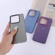 قاب PC So Cool شیائومی 14T پشت مات لوگودار