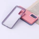 قاب PC So Cool سامسونگ Galaxy A05s پشت مات لوگودار