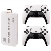کنسول بازی گیم استیک Game Stick Pro M15 4K 256GB Dual
