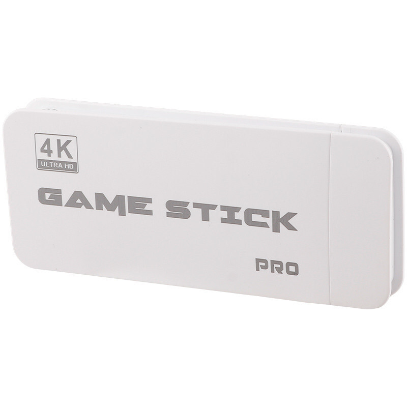کنسول بازی گیم استیک Game Stick Pro M15 4K 256GB Dual