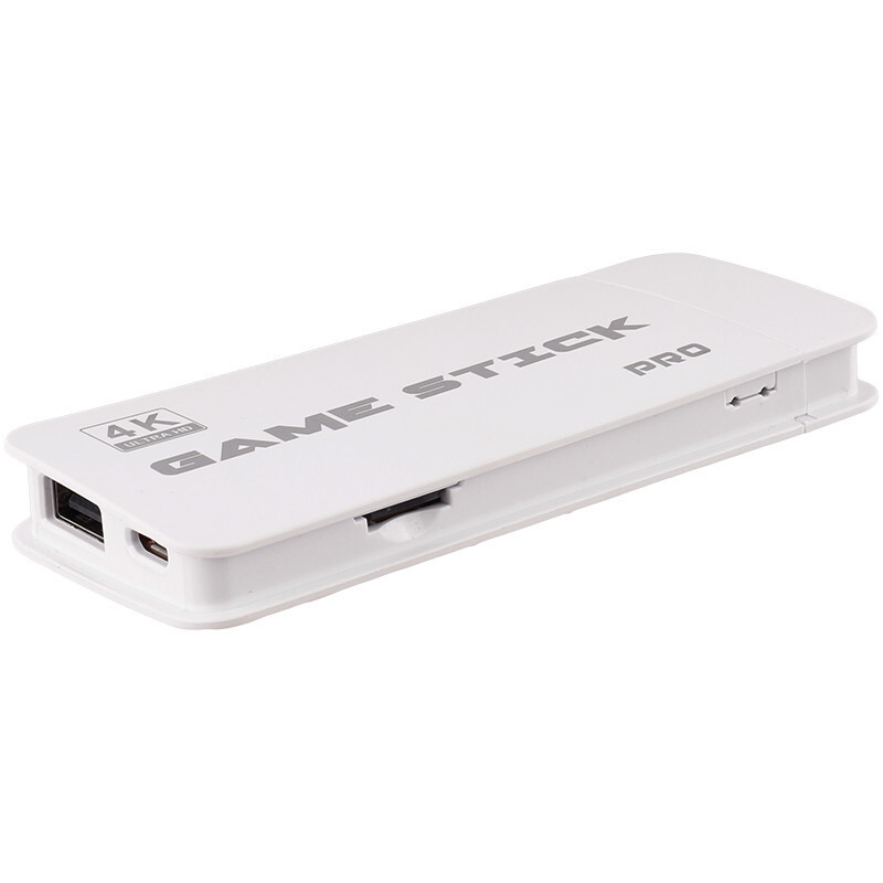 کنسول بازی گیم استیک Game Stick Pro M15 4K 256GB Dual