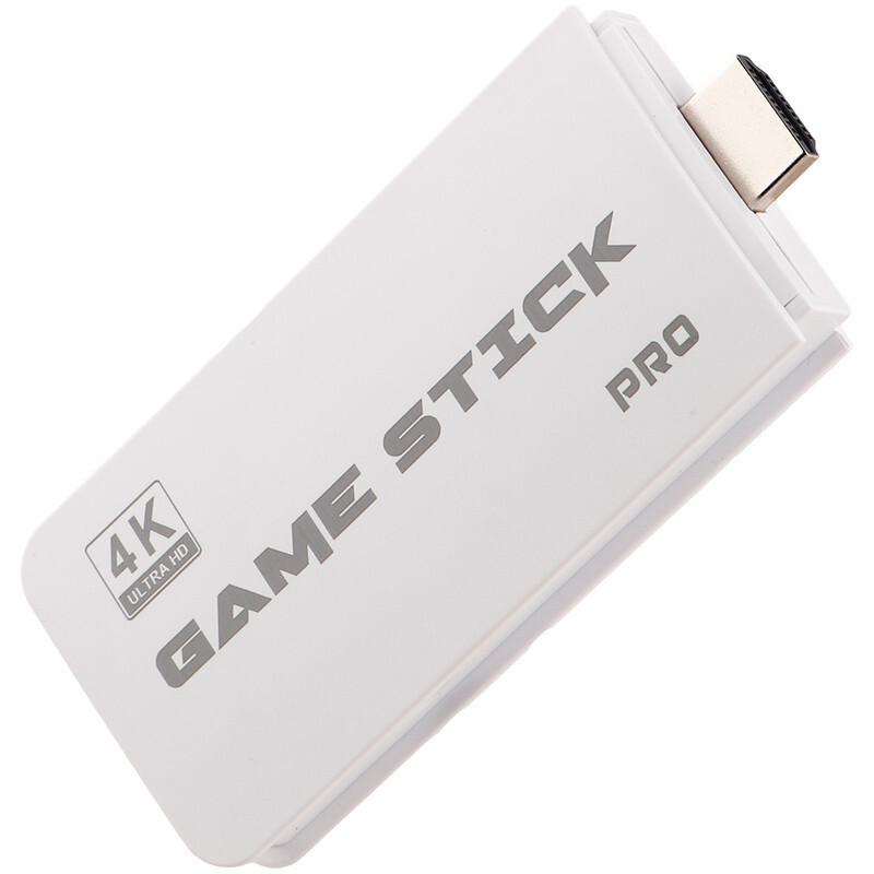 کنسول بازی گیم استیک Game Stick Pro M15 4K 256GB Dual