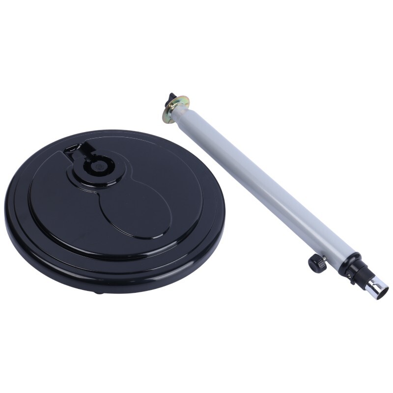 پنکه ایستاده Sharifian Alborz stf-3 + ریموت کنترل
