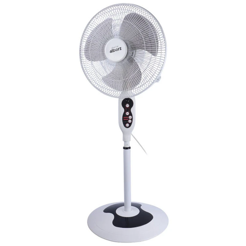 پنکه ایستاده Sharifian Alborz stf-3 + ریموت کنترل