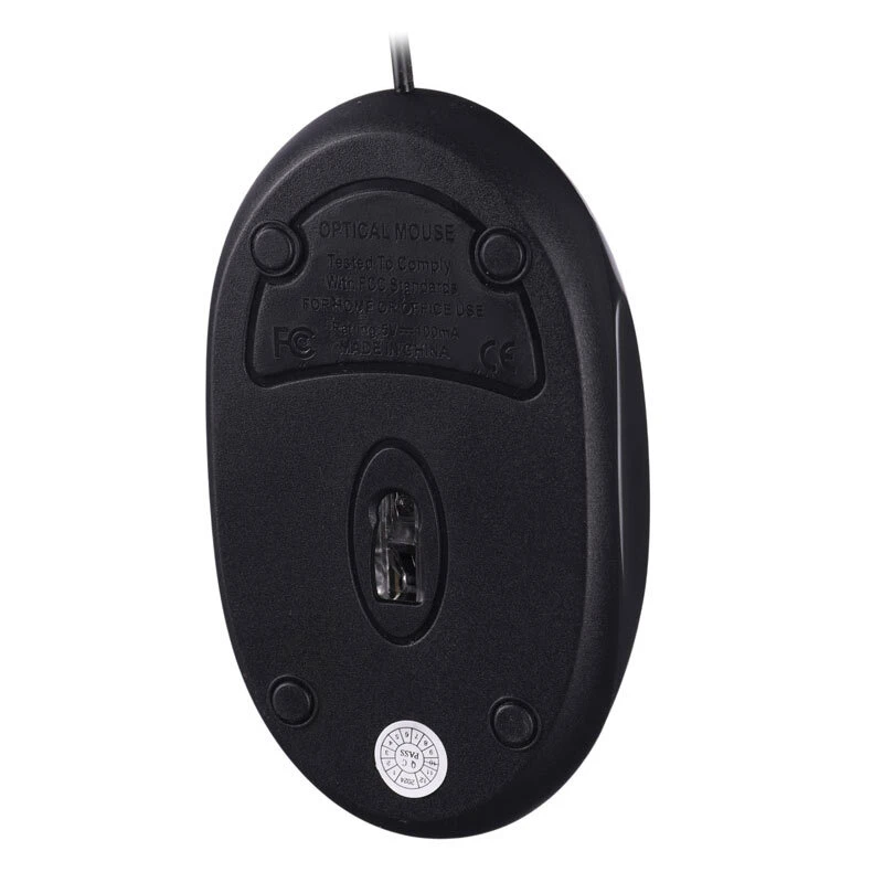 موس دیتالایف M01