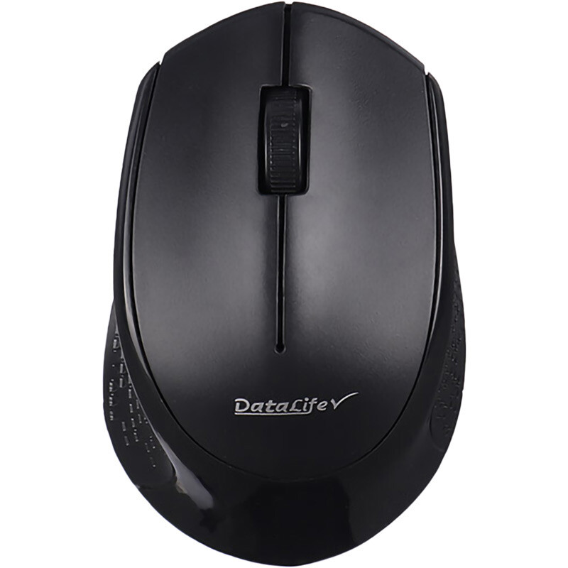 موس بی سیم دیتالایف M-S330
