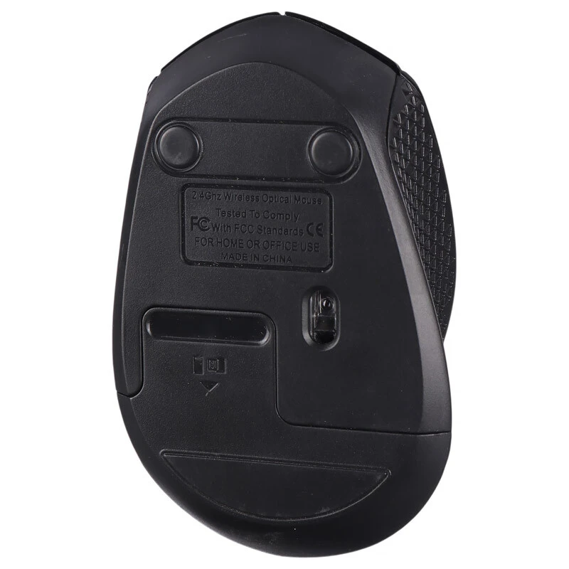 موس بی سیم دیتالایف M-S330