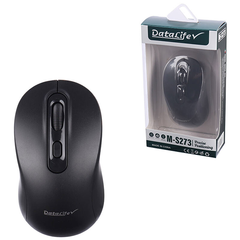 موس بی سیم دیتالایف M-S273