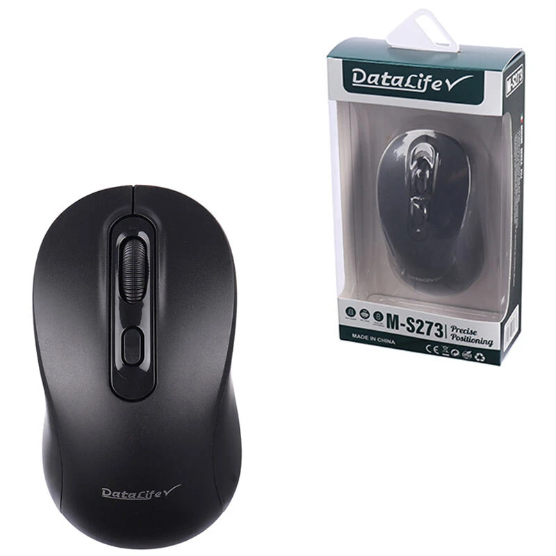 موس بی سیم دیتالایف M-S273