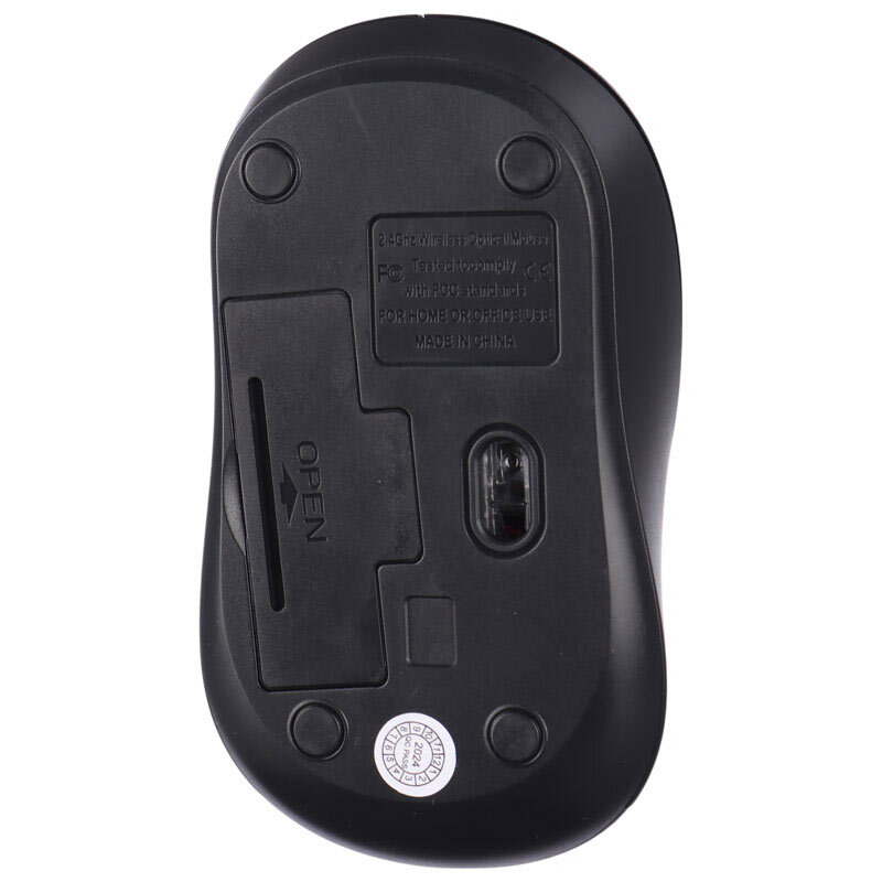 موس بی سیم دیتالایف M-S273