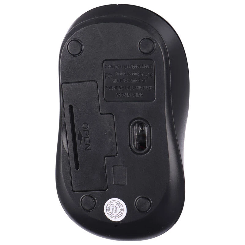 موس بی سیم دیتالایف M-S273