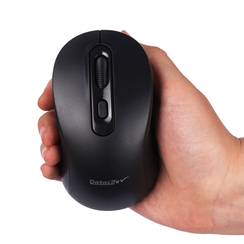 موس بی سیم دیتالایف M-S273