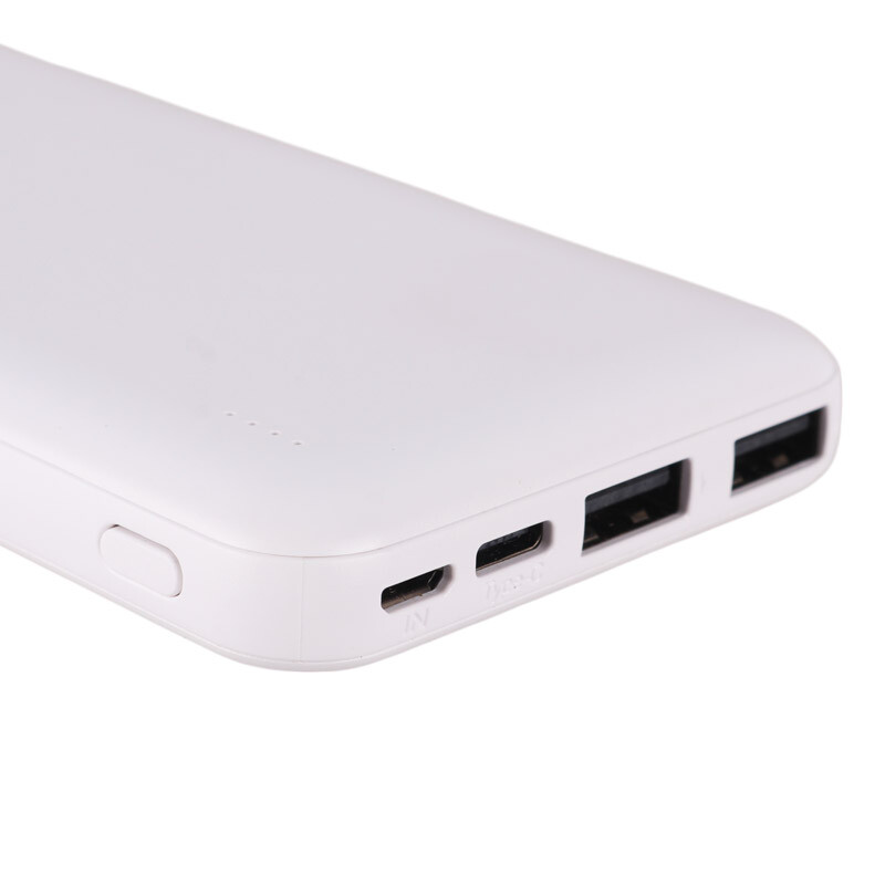 پاور بانک کی پی اس KPS-10 10W ظرفیت 10000 میلی آمپر ساعت