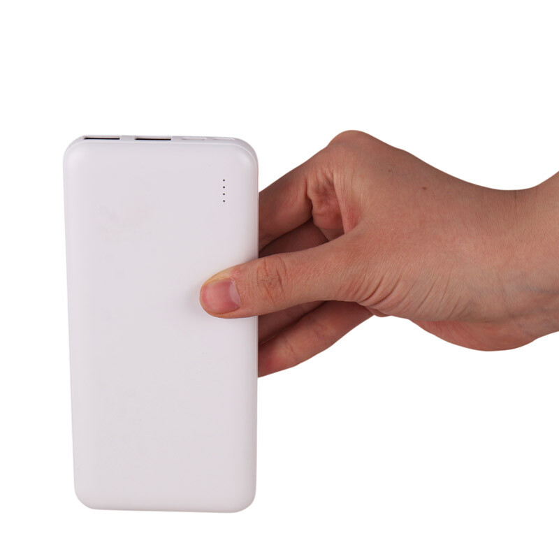 پاور بانک کی پی اس KPS-10 10W ظرفیت 10000 میلی آمپر ساعت