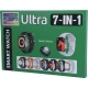 ساعت هوشمند Ultra 7-IN-1 49mm