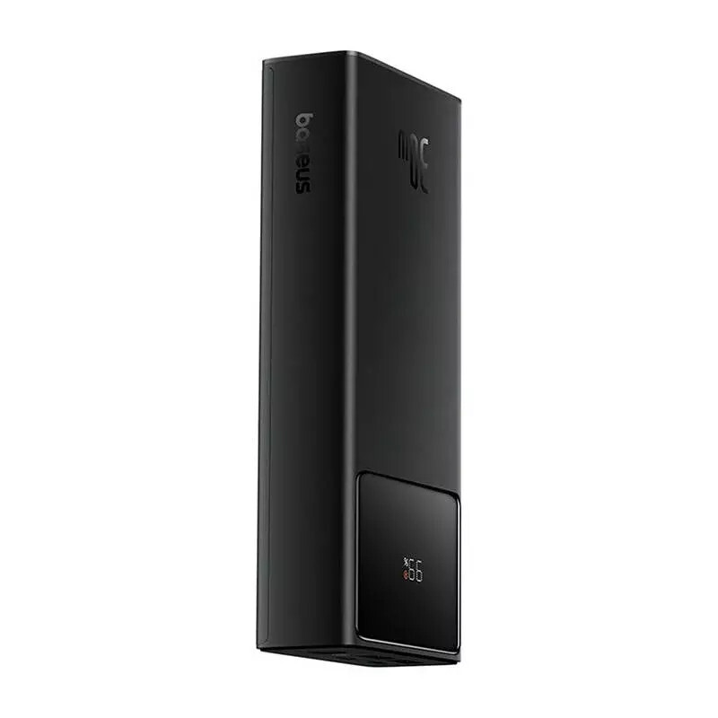 پاور بانک فست شارژ باسئوس Star-Lord P100229071 PD 30W ظرفیت 10000 میلی آمپر ساعت