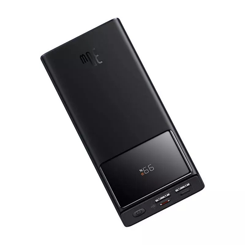 پاور بانک فست شارژ باسئوس Star-Lord P100229071 PD 30W ظرفیت 10000 میلی آمپر ساعت