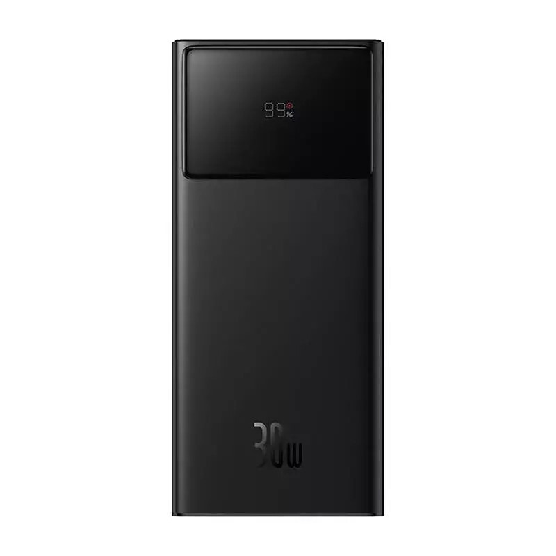 پاور بانک فست شارژ باسئوس Star-Lord P100229071 PD 30W ظرفیت 10000 میلی آمپر ساعت