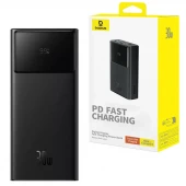 پاور بانک فست شارژ باسئوس Star-Lord P100229071 PD 30W ظرفیت 10000 میلی آمپر ساعت
