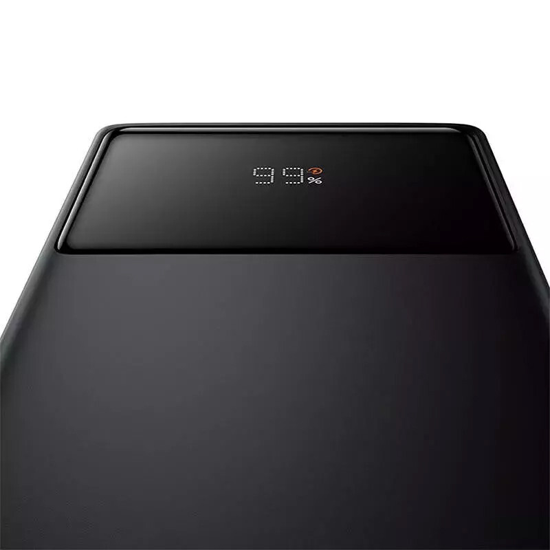 پاور بانک فست شارژ باسئوس Star-Lord P100229071 PD 30W ظرفیت 10000 میلی آمپر ساعت