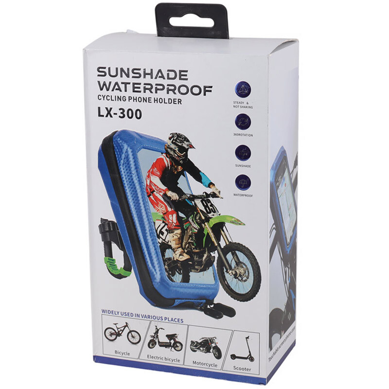 هولدر موتوری Sunshade LX-300