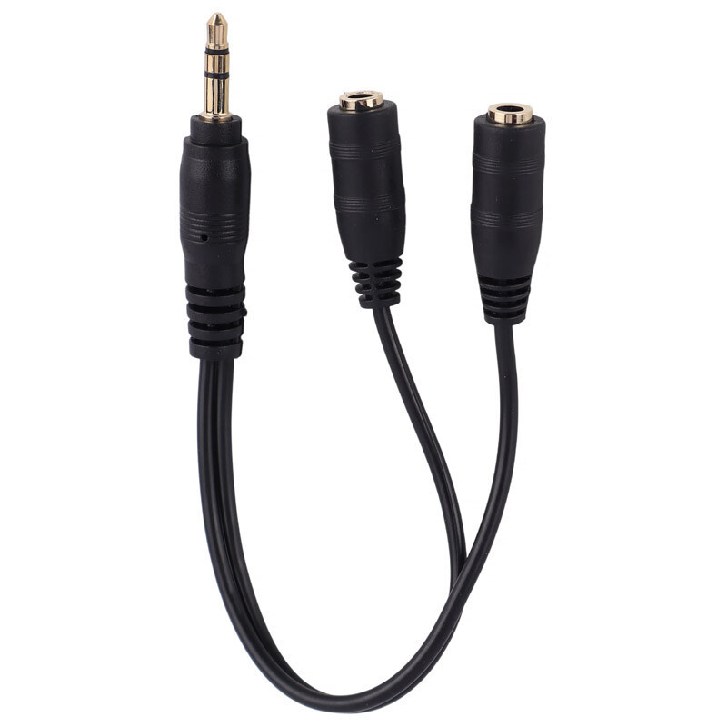 کابل افزایش طول صدا Mini Sky 0.2m بسته 4 عددی