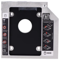 براکت هارد اینترنال آنوشان Anoshan A-90 HDD Caddy 9.5mm