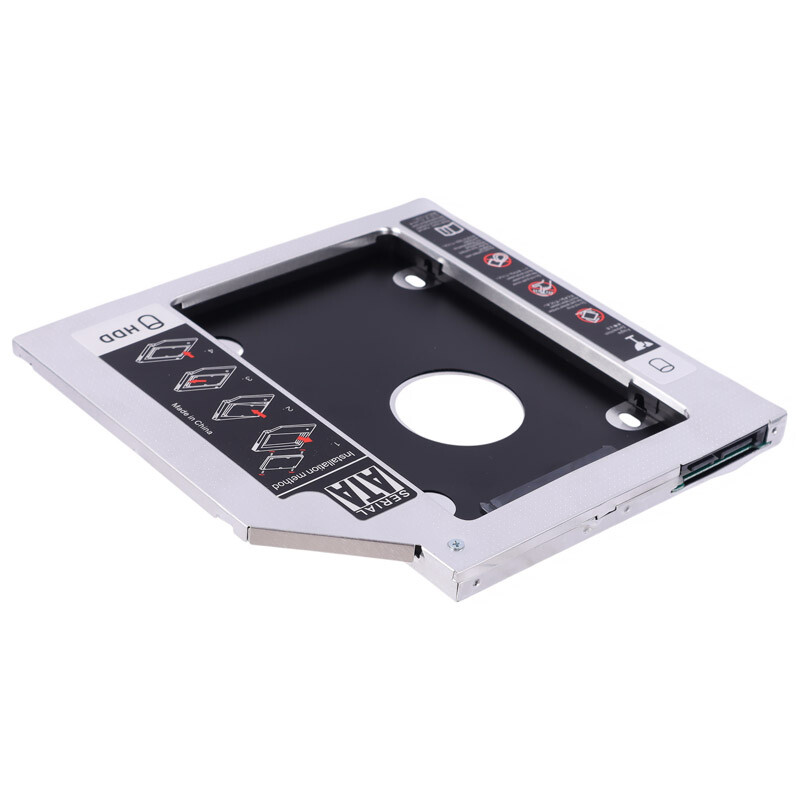 براکت هارد اینترنال آنوشان Anoshan A-90 HDD Caddy 9.5mm