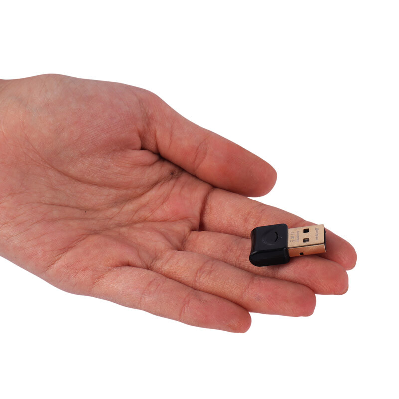 دانگل بلوتوث کامپیوتر Anoshan A-41 V5.0 USB