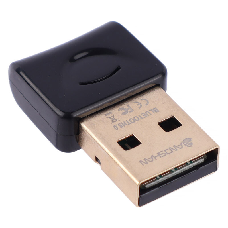 دانگل بلوتوث کامپیوتر Anoshan A-41 V5.0 USB