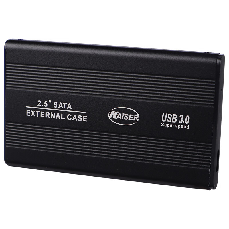 باکس هارد 2.5 اینچی HDD کایزر K-583