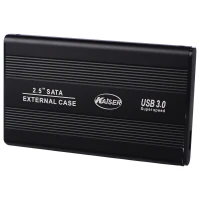 باکس هارد 2.5 اینچی HDD کایزر K-583