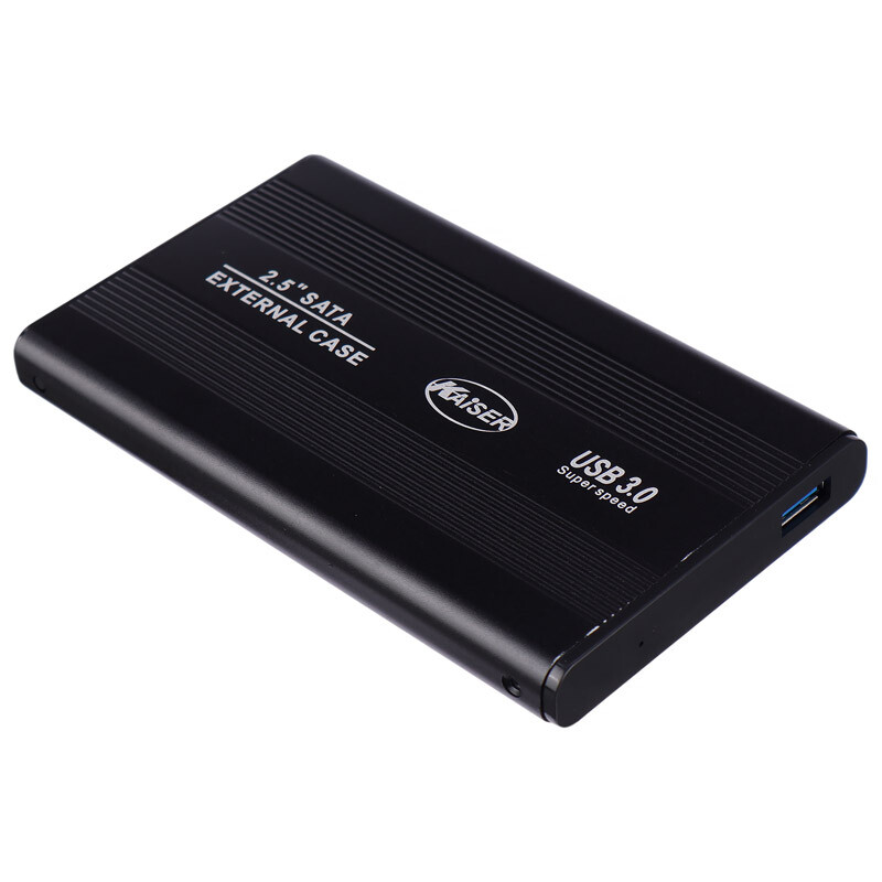 باکس هارد 2.5 اینچی HDD کایزر K-583