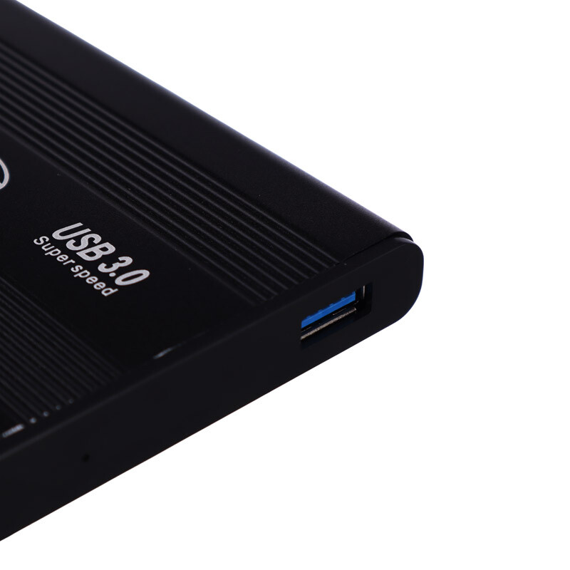 باکس هارد 2.5 اینچی HDD کایزر K-583