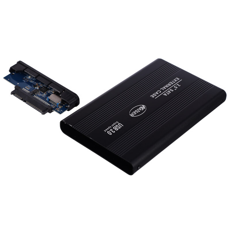 باکس هارد 2.5 اینچی HDD کایزر K-583