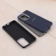 قاب چرمی ژله ای Leather سامسونگ Galaxy A33 5G لوگودار