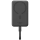 پاور بانک بی سیم فست شارژ باسئوس Magnetic P1002210b113 PD 30W ظرفیت 10000 میلی آمپر ساعت