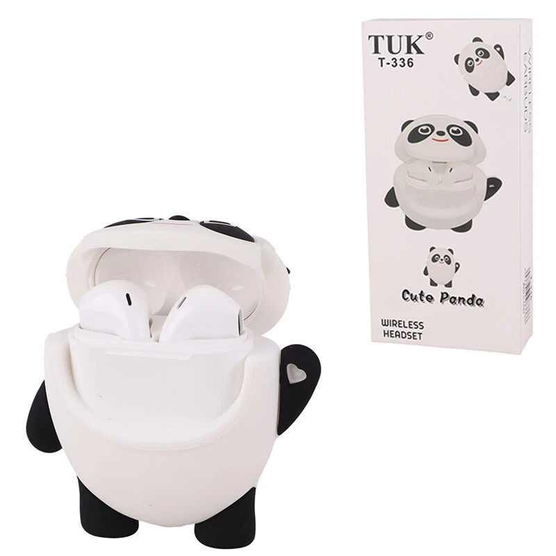 هندزفری بلوتوثی TUK T-336