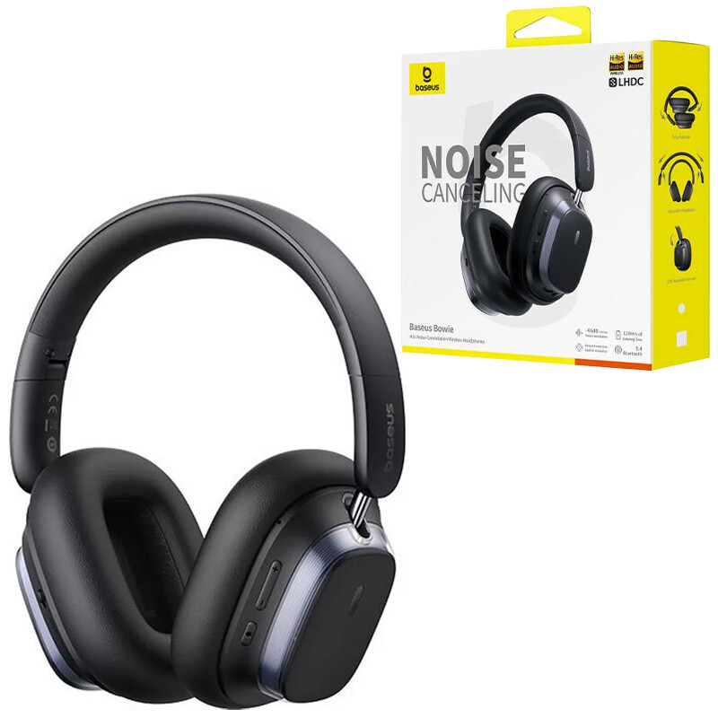هدفون بلوتوثی باسئوس&nbsp;Bowie H1s A00075301113