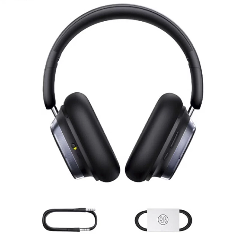 هدفون بلوتوثی باسئوس Bowie H1s A00075301113