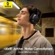 هدفون بلوتوثی باسئوس Bowie H1s A00075301113