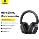 هدفون بلوتوثی باسئوس Bowie H1s A00075301113